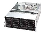 Supermicro CSE-846TQ-R1200B Chassis