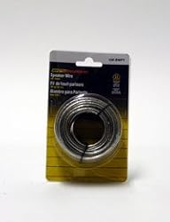 SPEAKER WIRE KIT - 20'