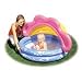 Toys : SunShade Inflatable Paddling Pool