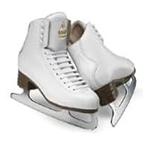 Jackson Artiste Ladies Figure Skates