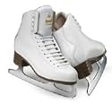 Jackson Artiste Ladies Figure Skates