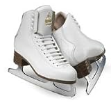 Jackson Artiste Girls Figure Skates