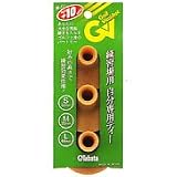タバタ GV-0290 小物 パーマネントティーセット3個入り