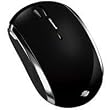 Microsoft Wireless Mobile Mouse 6000 - Black