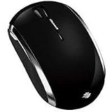 Microsoft Wireless Mobile Mouse 6000 Black Microsoft Wireless Mobile Mouse 6000 Black