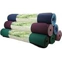 Yoga Mad Tree Mat Natural Rubber Yoga Mat