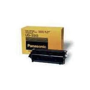 Panasonic Model UG-3313 Black Fax Toner