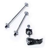 OnGuard 3 Piece Locking Skewers