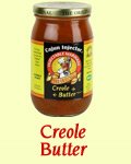 Creole Butter Marinade with Injector