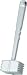 Westmark Fleischhammer Robusto Fleischklopfer