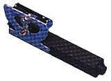 CST/Berger 17-640 5-1/4' Abney Level 5-1/4' long with radius arc graduated 0 to 90 degrees