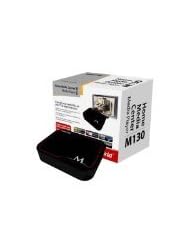 Speakers: Kworld KW-M130 Network Media Player (Black) - Kworld