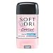 Health & Personal Care : Soft & Dri Antiperspirant & Deodorant Clear Gel Baby Powder - 2.25 Oz