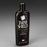 3M 10Oz Silver Cleaner 625A