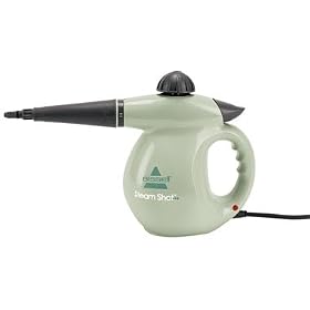 Bissell 39N71 Steam Shot Hard Surface Cleaner