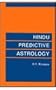 Hindu Predictive Astrology