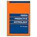 Hindu Predictive Astrology