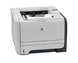 Hewlett Packard P2055D Mono Laserjet Printer