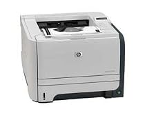 Hewlett Packard P2055D Mono Laserjet Printer