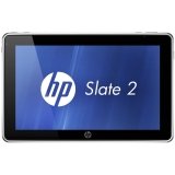 HP Smartbuy Slate 2 B2A28UT 8.9 LED Net-tablet PC Atom Z670 1.50 GHz 2GB RAM 64GB SSD WIFI Bluetooth Windows 7 Professional