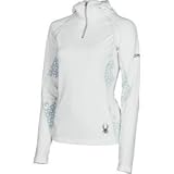 Spyder Voltage Hooded Dry W.E.B. Heavyweight Pullover - Women's