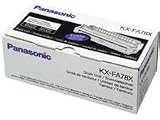 Electronics : Panasonic Fax Laser Drum Ref KXFA78X