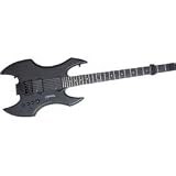 Steinberger SD-2FPA Synapse TranScale Demon Electric Guitar with Gigbag