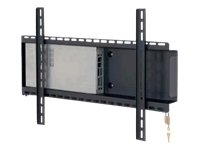 HAGOR LCD Plasma Halter mit PC Aufnahme Fach 132-165cm VESA max1100x850 Adaption an PLD oder Wandmontage LG PANASONIC SAMSUNG SONY