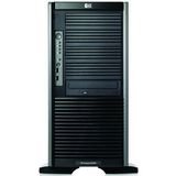 HP ProLiant ML350 G5 Entry - Server - tower - 5U - 2-way - 1 x Xeon 5130 /  ....