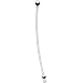 Clear Add on Charm Pregnancy Belly Ring