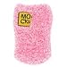 Baby Pink Teddy Mocks Sock For Mobile Phone/MP3 Player
