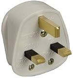 Review Skytronic  / 429.801 UK MAINS PLUG