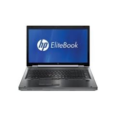 EliteBook Mobile Workstation 8560w - 15.6" Notebook - Core I5 I5-2540M / 2.6 GHz, 39.6cm-Display