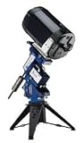 16 Inch RCX400 w/UHTC on MAX Robotic Mount w/AZ Pier