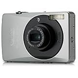 PowerShot SD750 Black Digital Camera