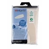 Brabantia Size D Cotton Ecru Ironing Board Cover
