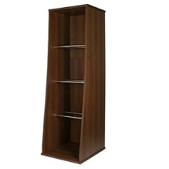 Sefour Vinyl Regal RS-300 walnuss