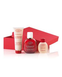 Childrens Toyshop   : Clarins Collection Eau Dynamisante - Wake-Up Treats Gift Set