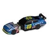 Centon DataStick NASCAR #48 Jimmie Johnson - USB flash drive - 4 GB - Hi-Speed USB