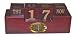 NCAA Texas A&M Aggies Wooden Desk Calendar