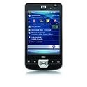HP iPAQ 210 Enterprise Handheld - Windows Mobile 6.0 - PXA310 624 MHz - RAM: 128 MB - ROM: 256 MB 4" TFT ( 640 x 480 ) - 802.11b, 802.11g, Bluetooth 2.0 EDR