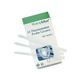 DISPOSABLE ROBE COVER FOR SURETEMP 690 & 692, CASE OF 1000