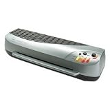 GBC HeatSeal H400 Pouch Laminator Cold, Hot - 12.5 - 10mil ? Click For More Detail