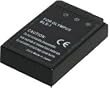 Olympus BLS1 Battery 7.4V 1000mAh by Pexell