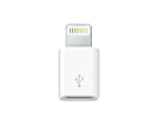 SPRAWL@ Micro USB to 8 Pin Lightning...