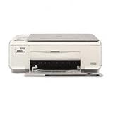 HP Photosmart C4280 All-in-One Printer/Scanner/Copier (CC210A#ABA)