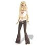 My Scene Barbie: Teen Tees Barbie Doll