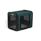Canine Camper 2door,Dog Doors, Dog Ramps, Pet Furniture, Dog Doors, Dogs, Pet & Supplies