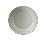 Oneida Botticelli Undecorated 11 7/8 Plate 1 DZ/CAS