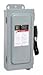 SCHNEIDER ELECTRIC CH365AWK Switch Fusible Hd 600-Volt 400-Amp 3P Nema12 Electrical Box